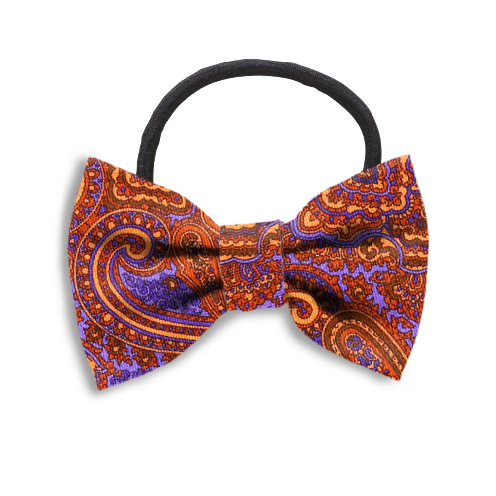 Zingaro Hair Bows