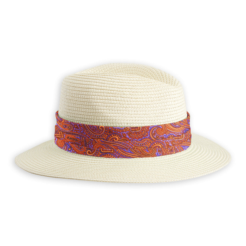 Zingaro Hat Band