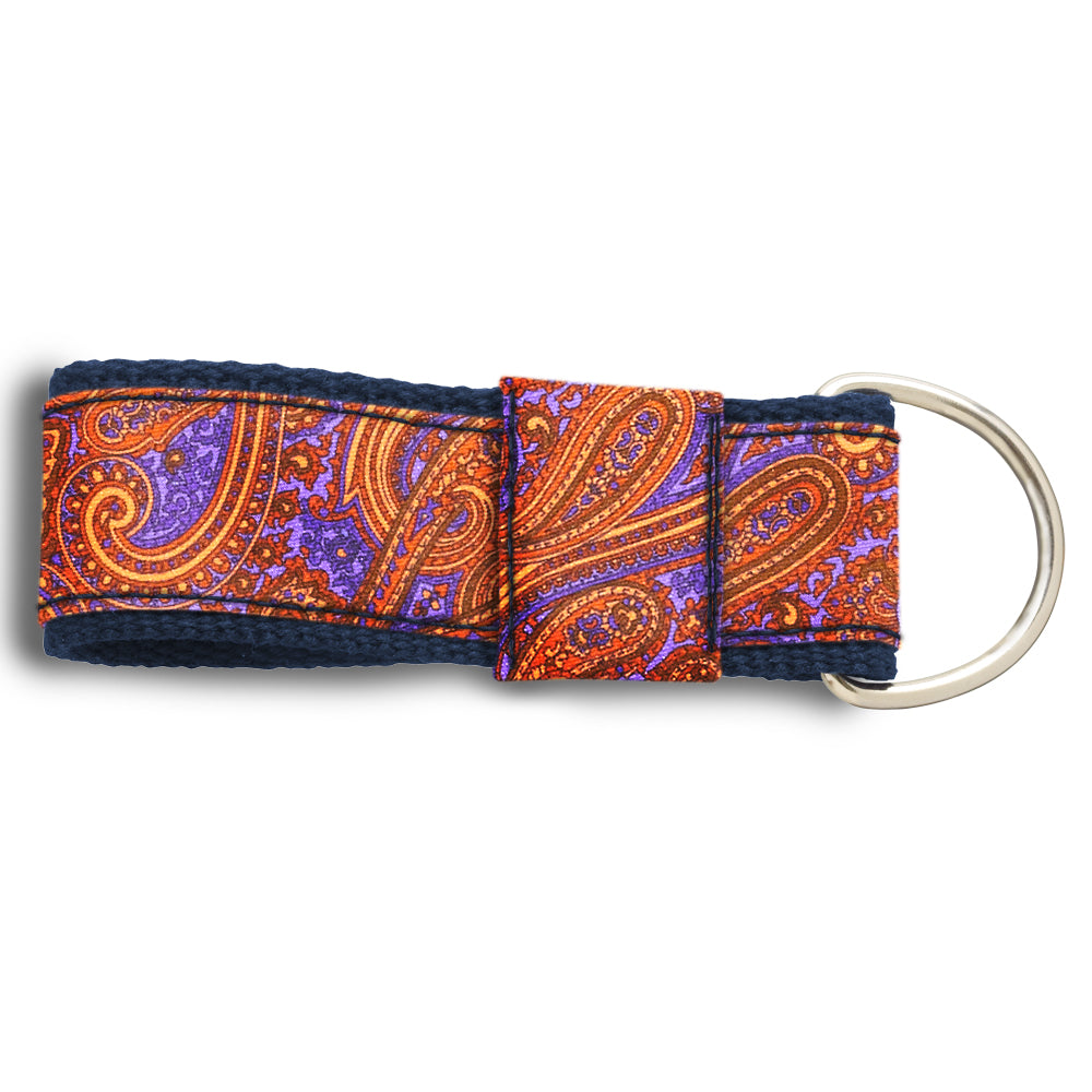 Zingaro Key Fobs