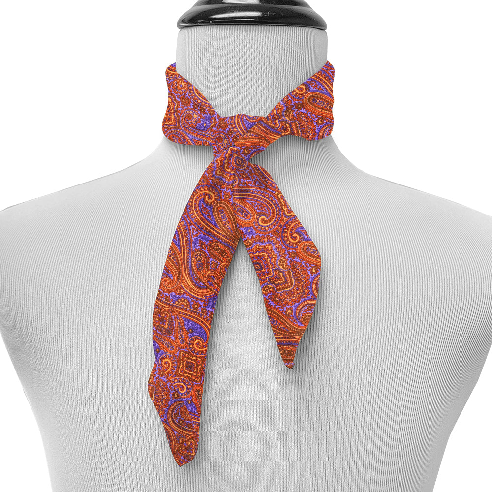 Zingaro Silk Neckerchief