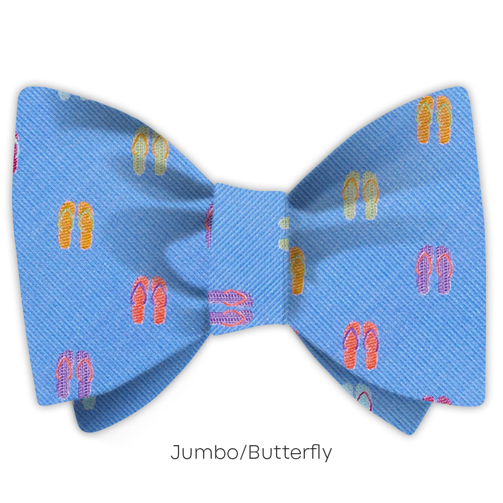 Zuma Beach - bow ties
