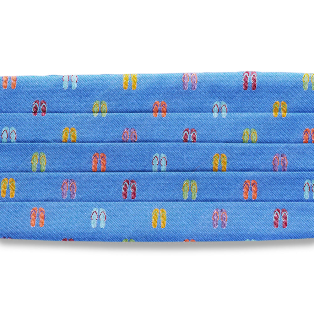 Zuma Beach Cummerbunds