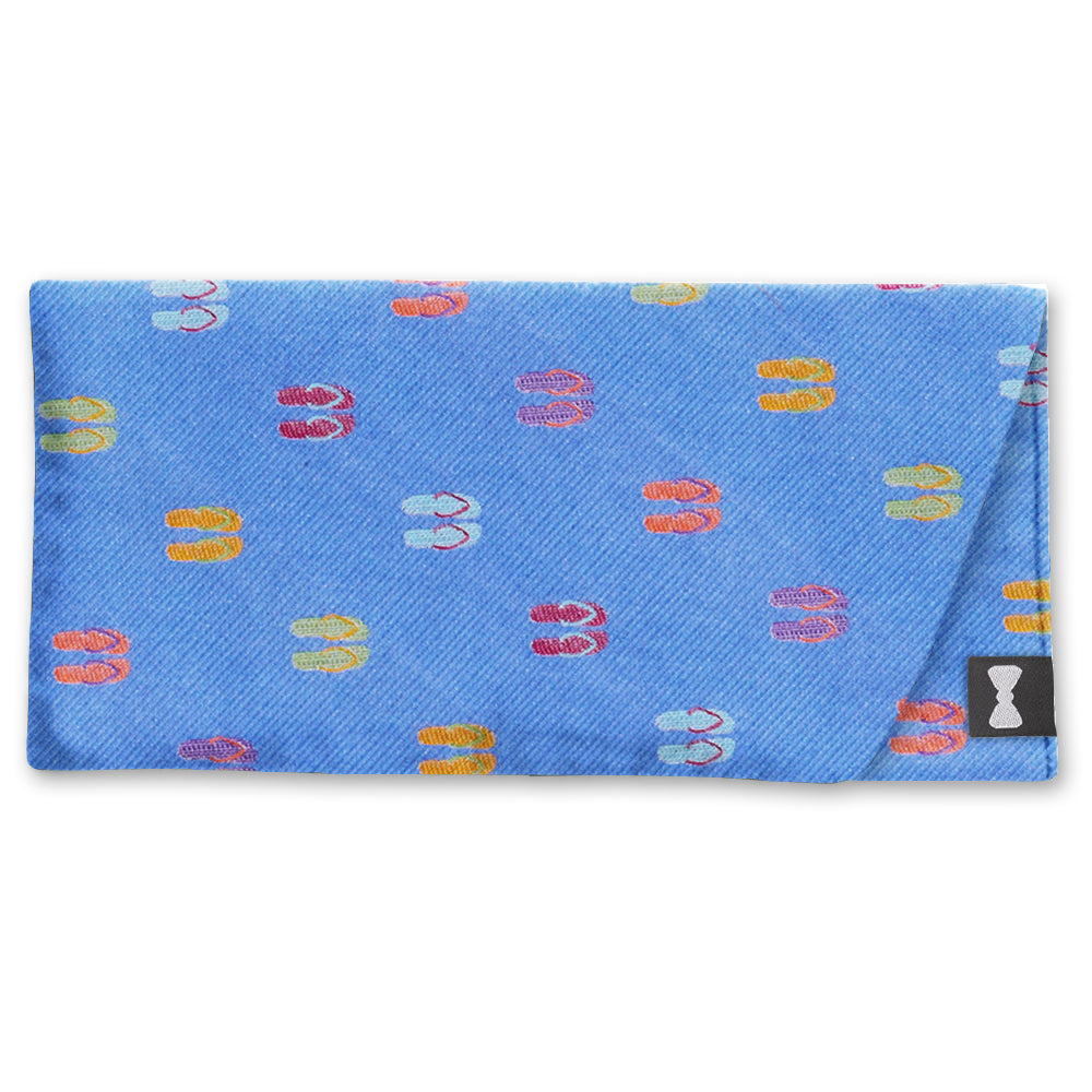 Zuma Beach Eyeglass Cases