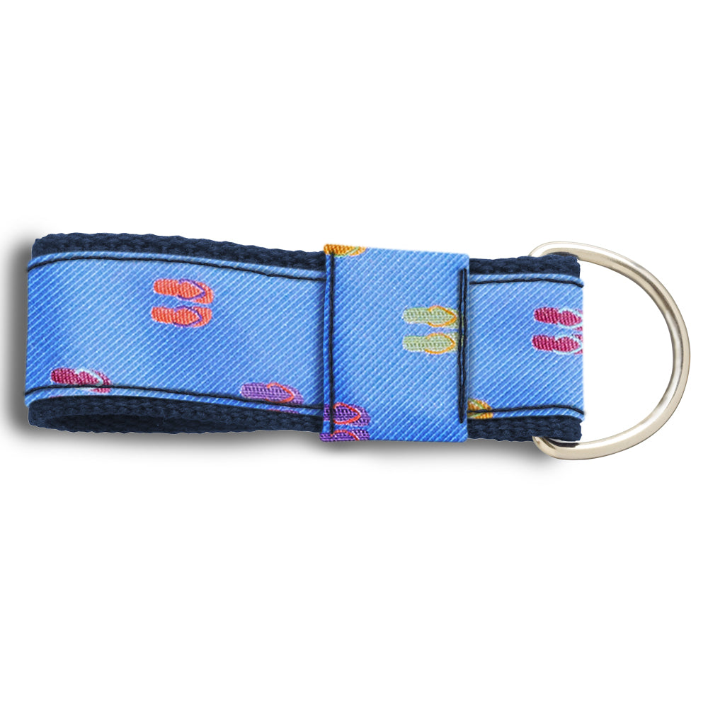 Zuma Beach Key Fobs