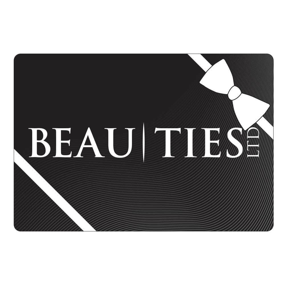 Beau Ties E-Gift Card