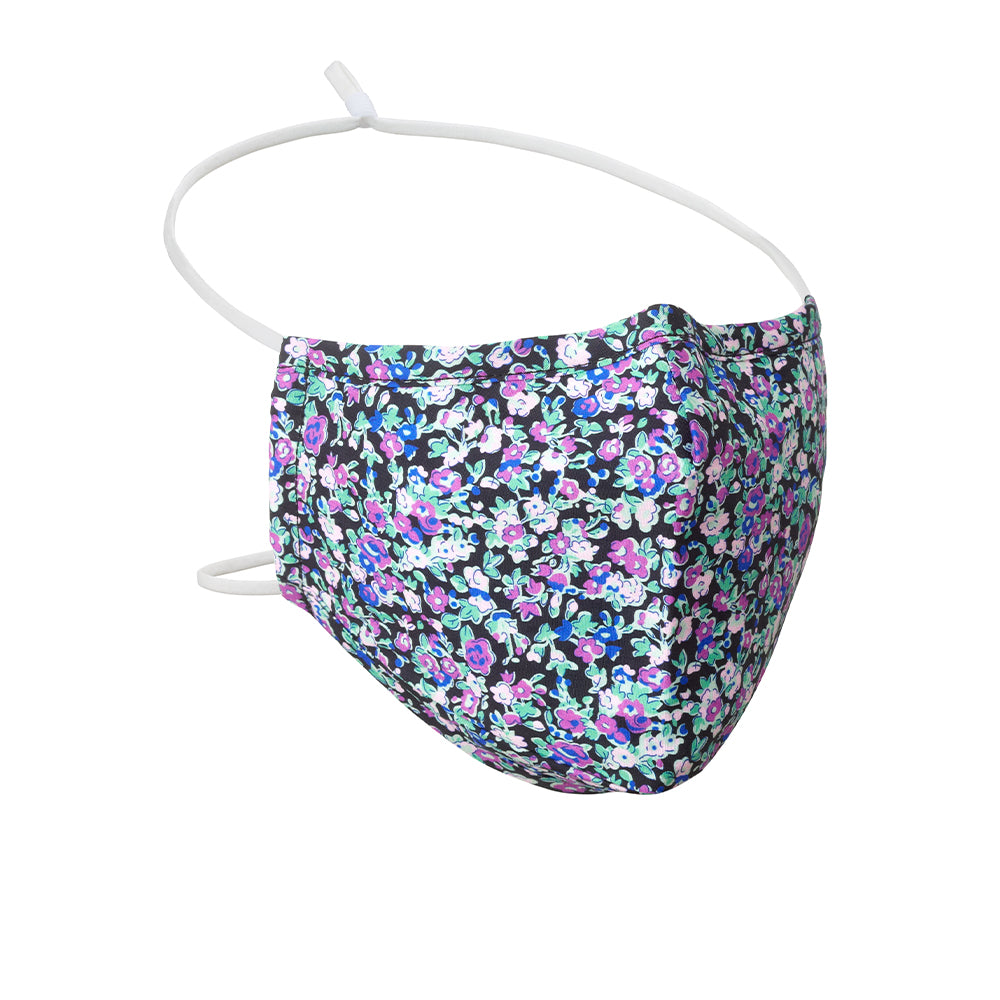 Sochi Over-The-Head Face Mask