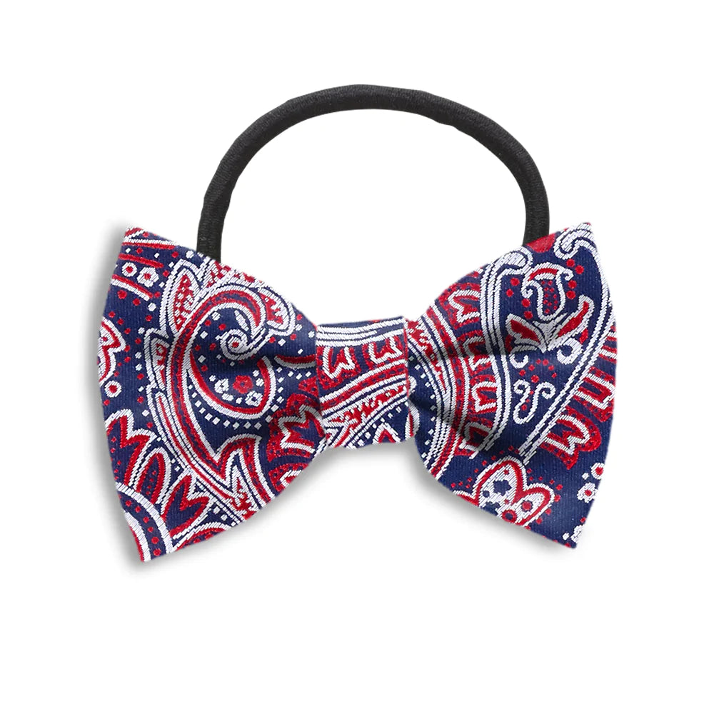 Alexandria Hair Bows