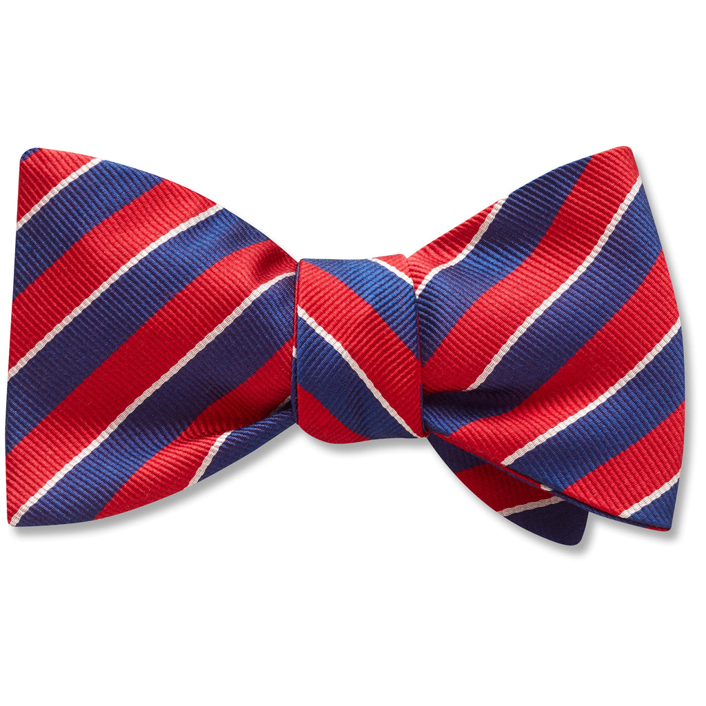 Anthem River bow ties