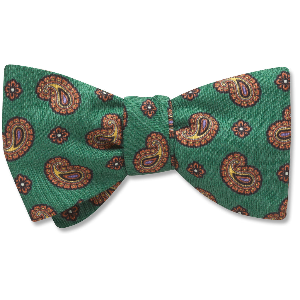 Appenine - bow ties