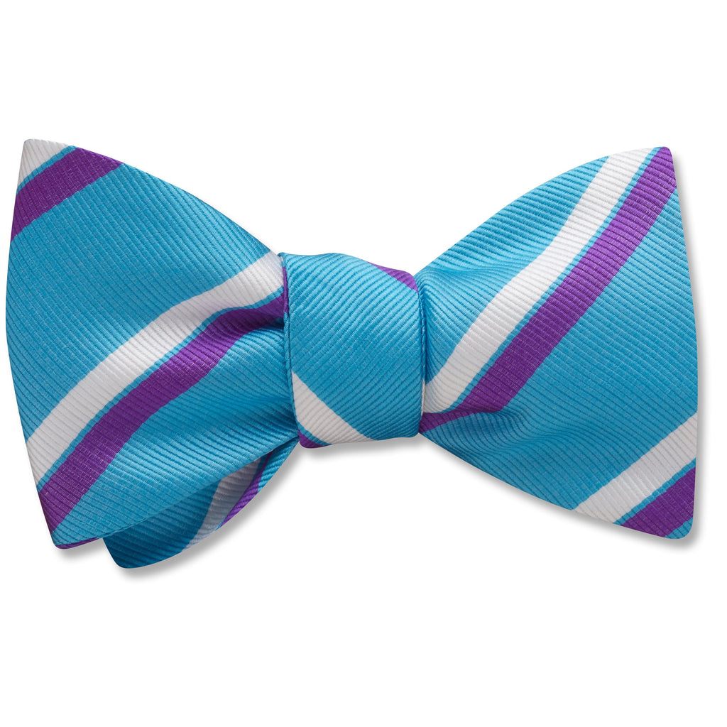 Aquinara bow ties