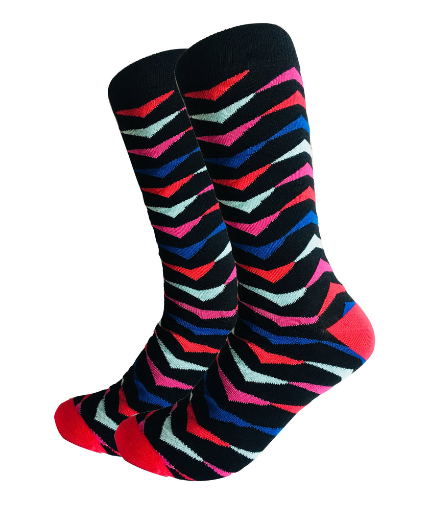 Arrowhead Men’s Socks
