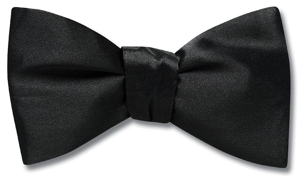 black-charmeuse-pet-bow-tie