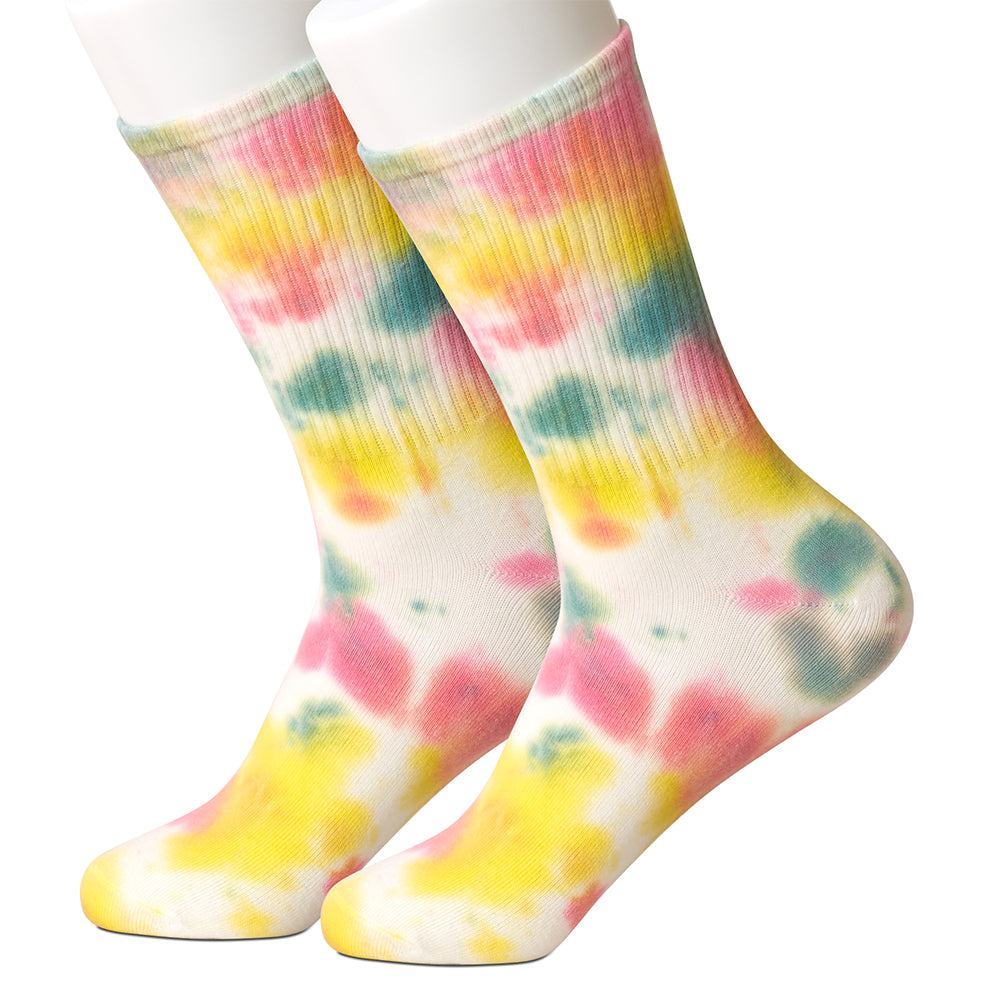 Bletchley Yellow Women's Socks
