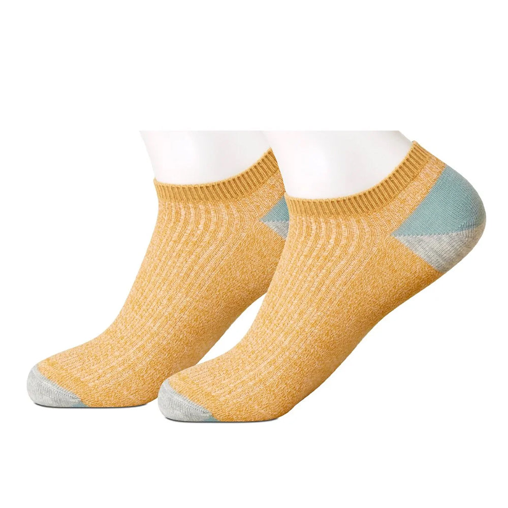 Buttercup Ankle Women's Socks
