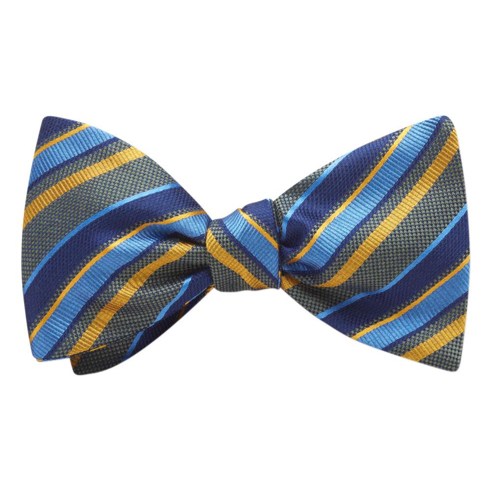 Braddock - bow ties