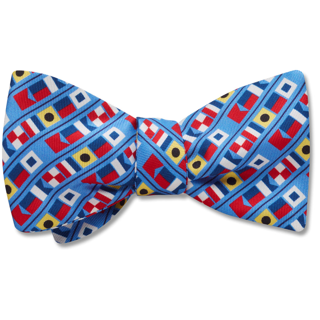 Beau Banner bow ties