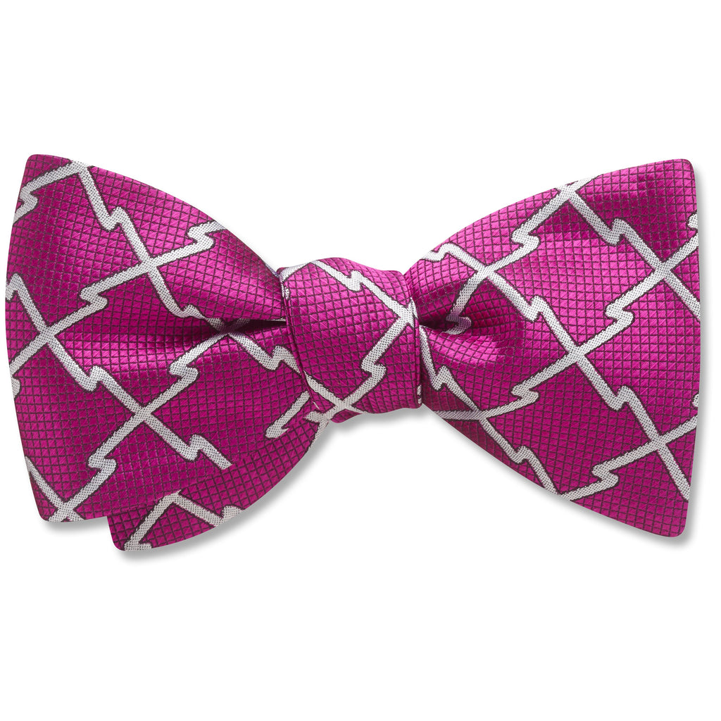 Brandegg bow ties
