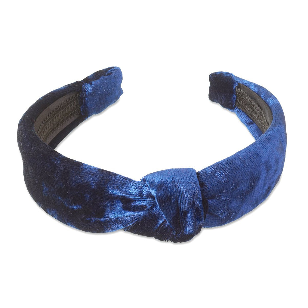 Benet Horizon Knotted Headband