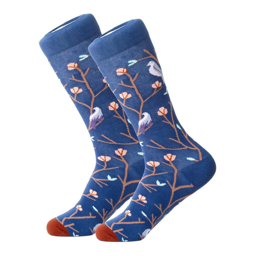 Bluebird Women's Socks