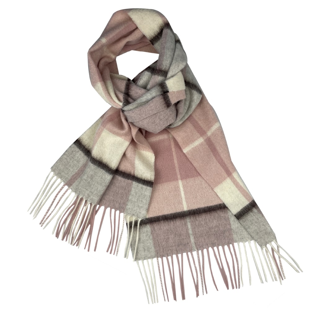 Belston Wool Scarf
