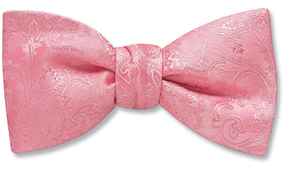 Boulanger bow ties