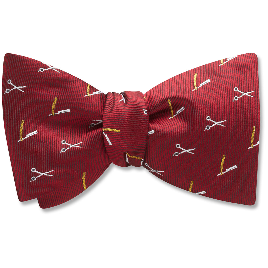 Barber - bow ties