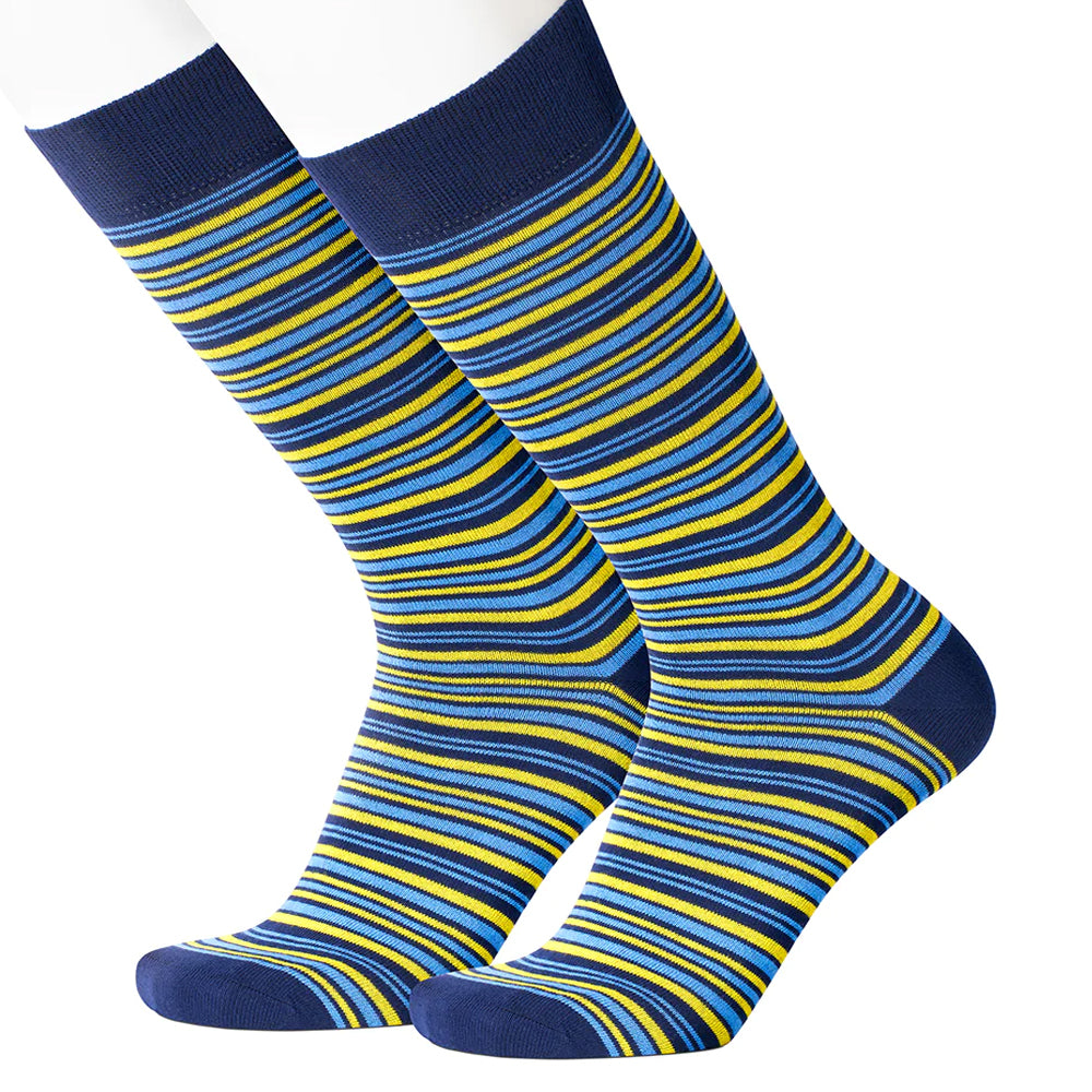 Bromley River Men's Socks