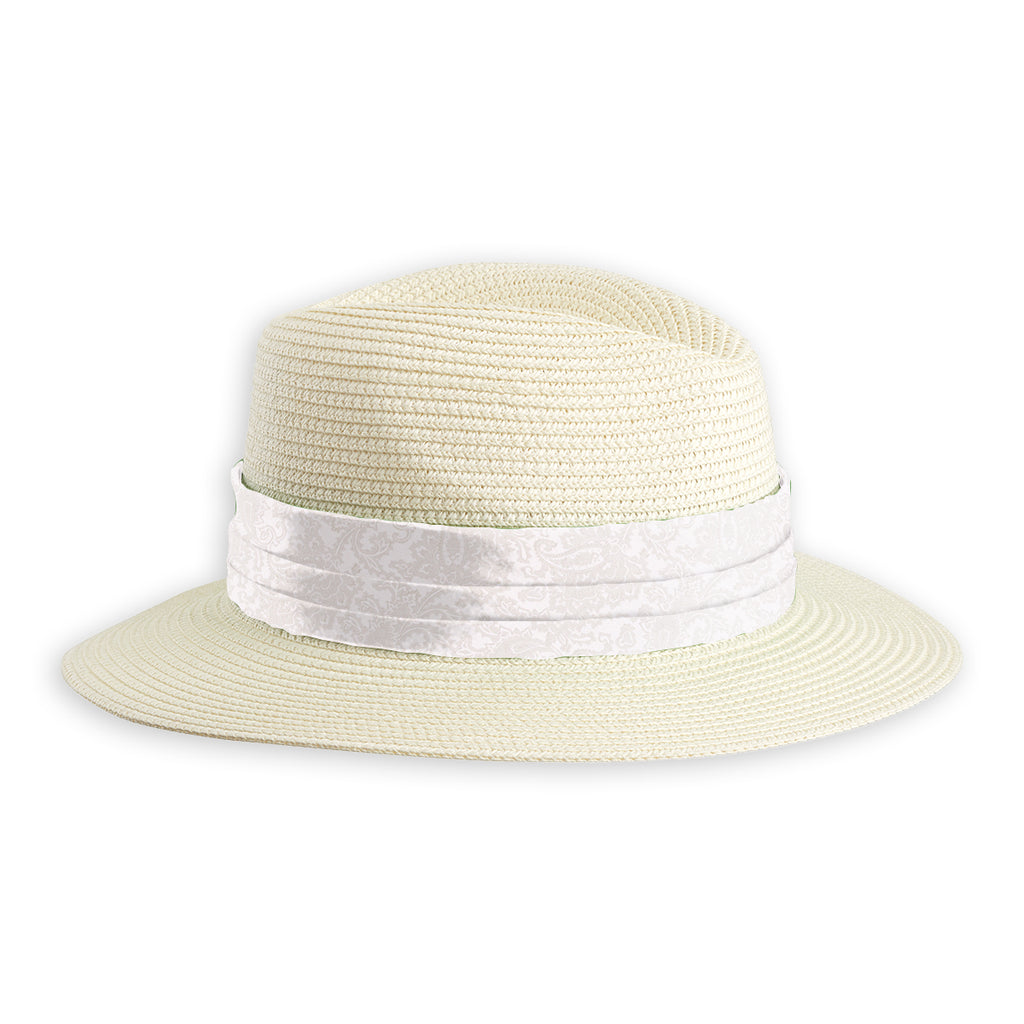 Bartok - Hat Band