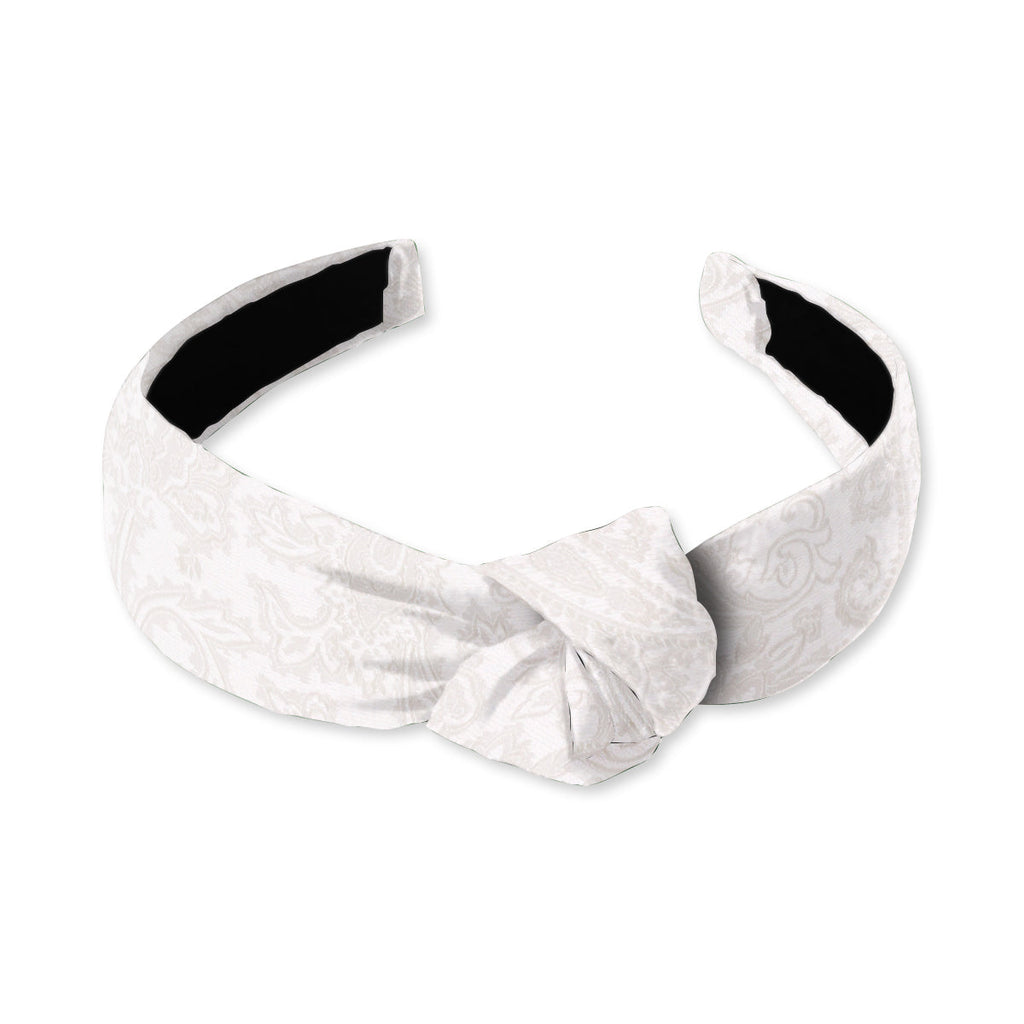 Bartok Knotted Headband