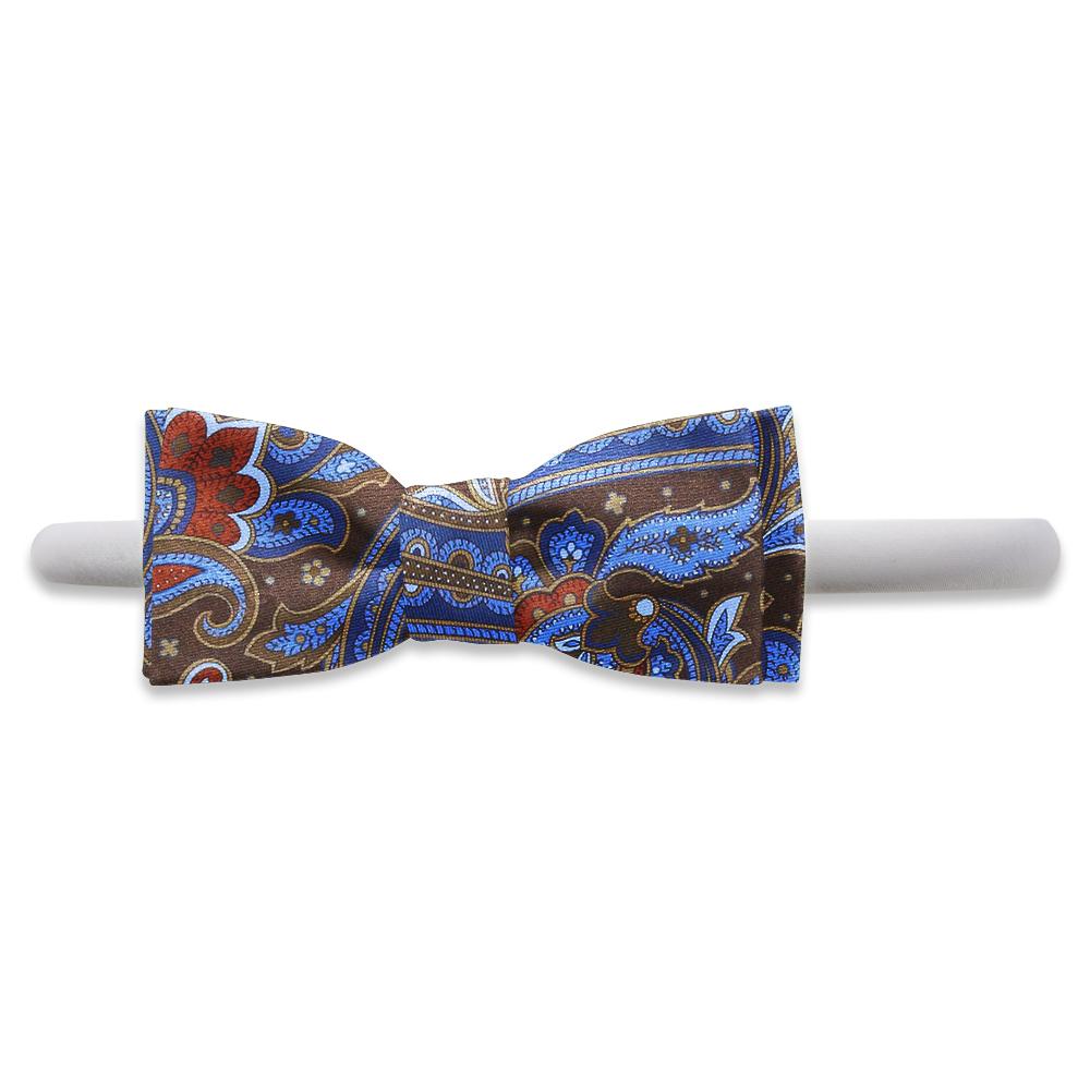 Barshaw Brown - Kids Hair Band