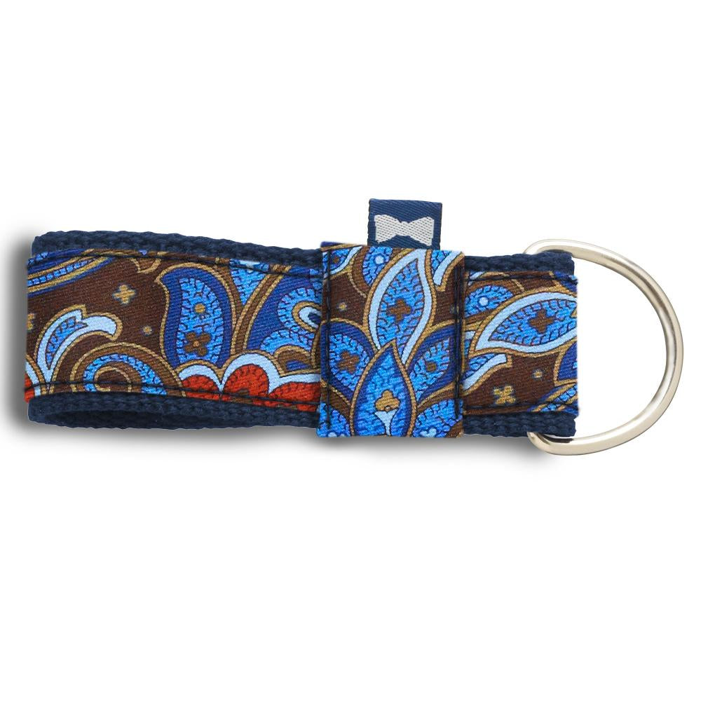 Barshaw Brown Key Fobs