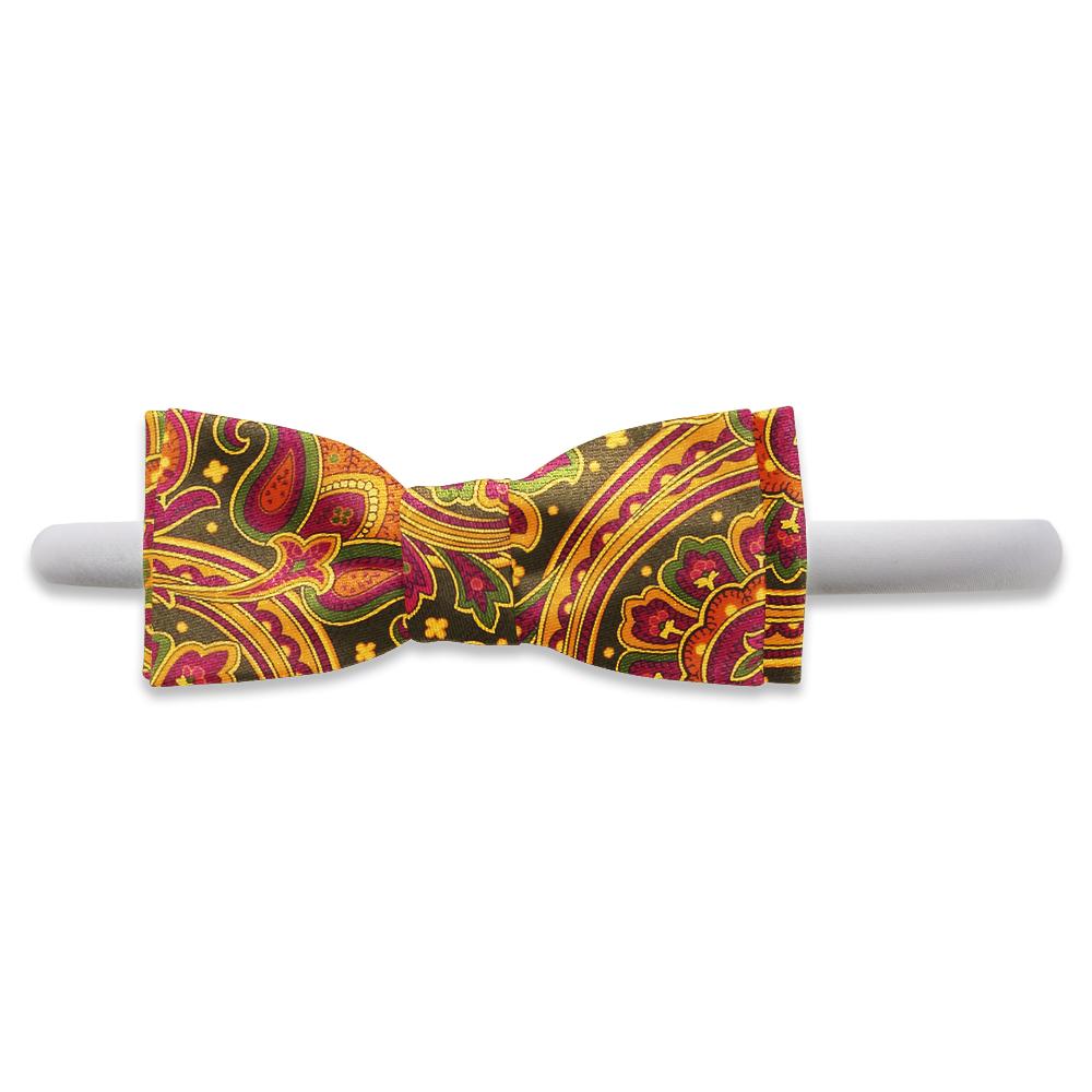 Barshaw Green - Kids Hair Band
