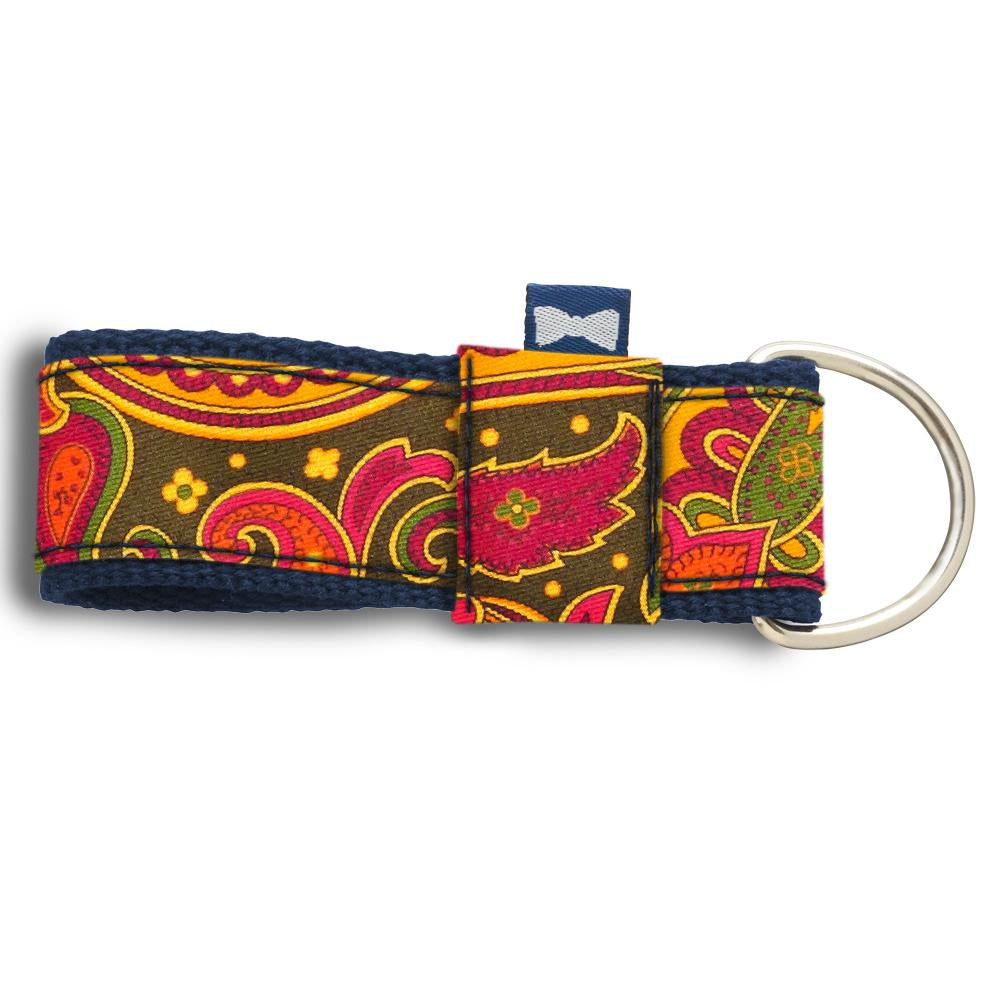 Barshaw Green Key Fobs