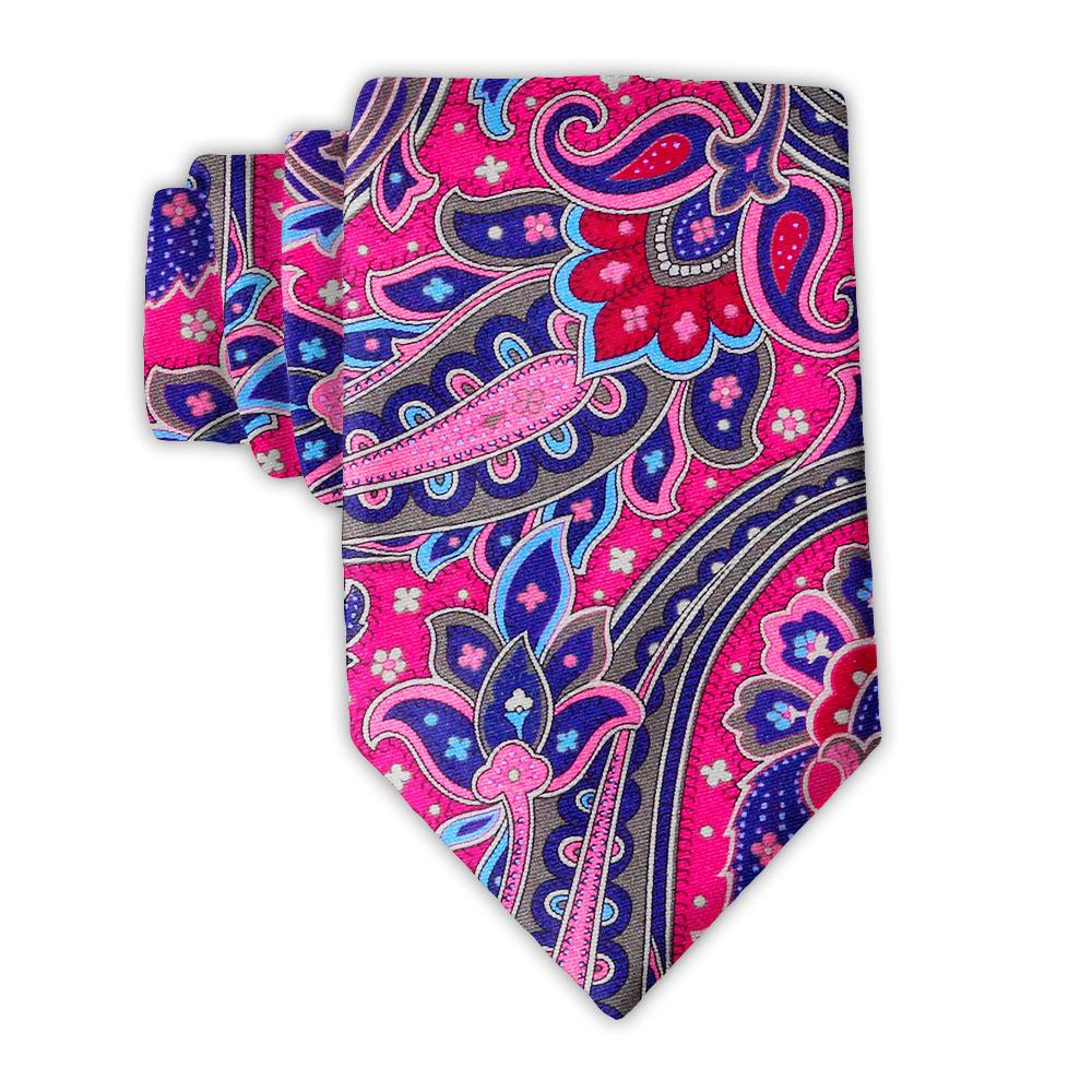 Barshaw Pink Neckties
