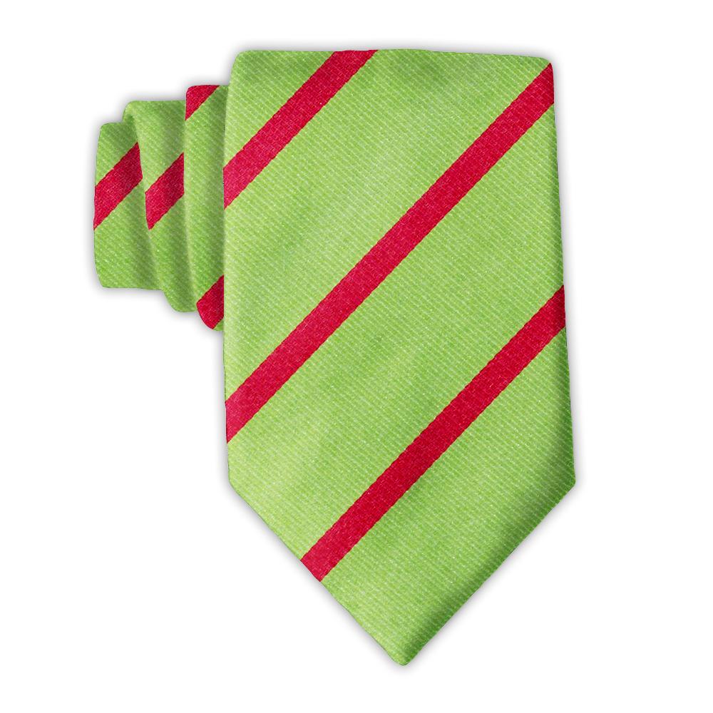 Bugler Hill Neckties