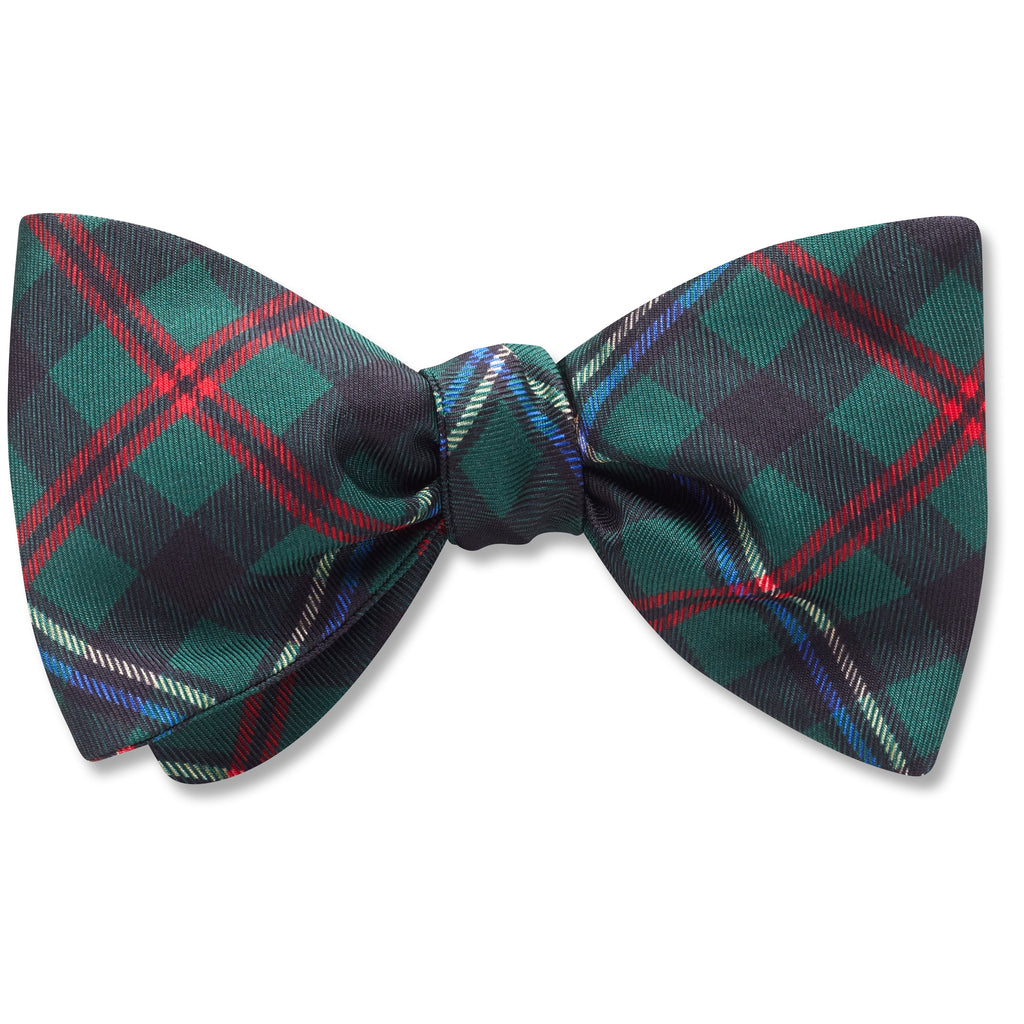 Beauly Firth bow ties