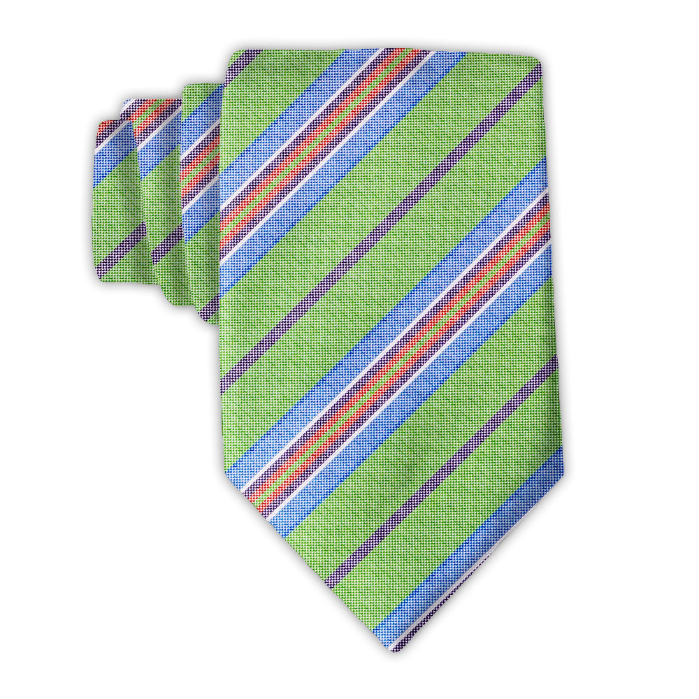 Brazil Neckties