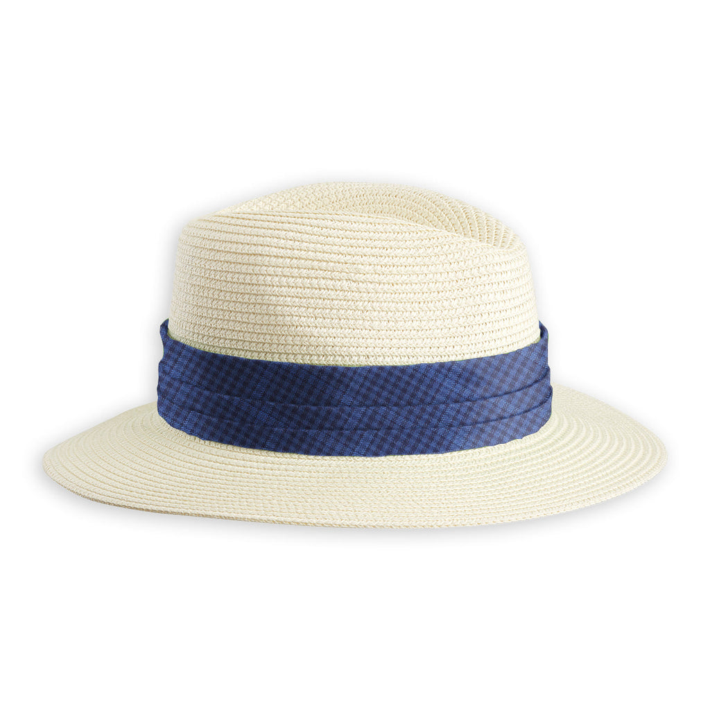 Campania Hat Band