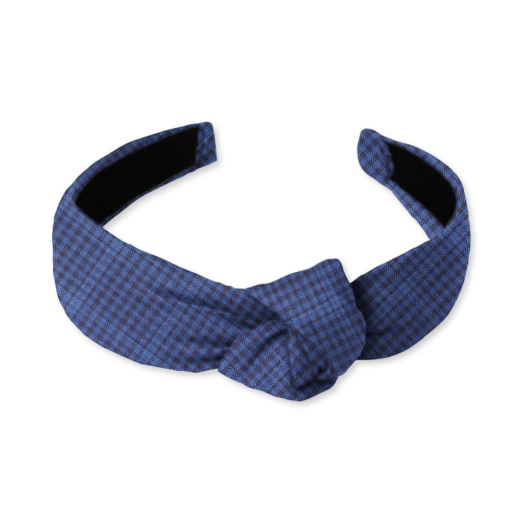 Campania Knotted Headband
