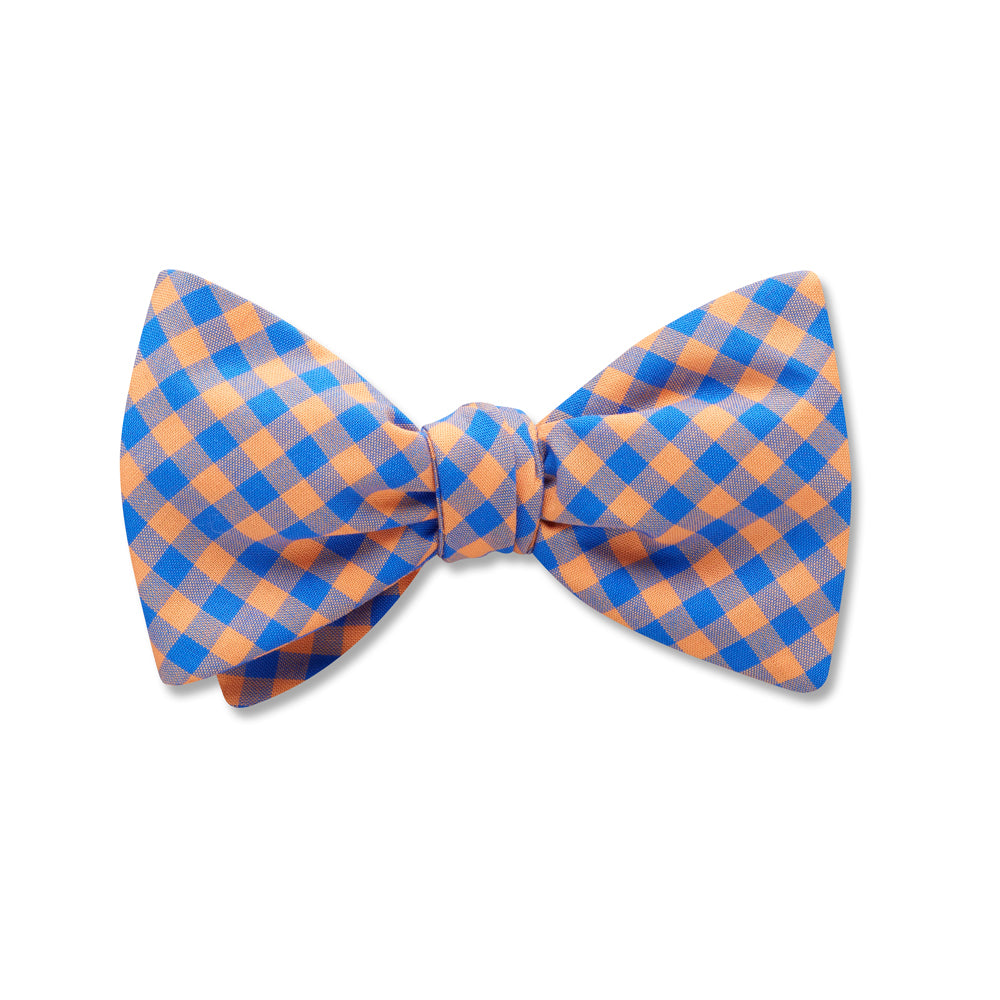 Checkerboard Butte - Kids' Bow Ties