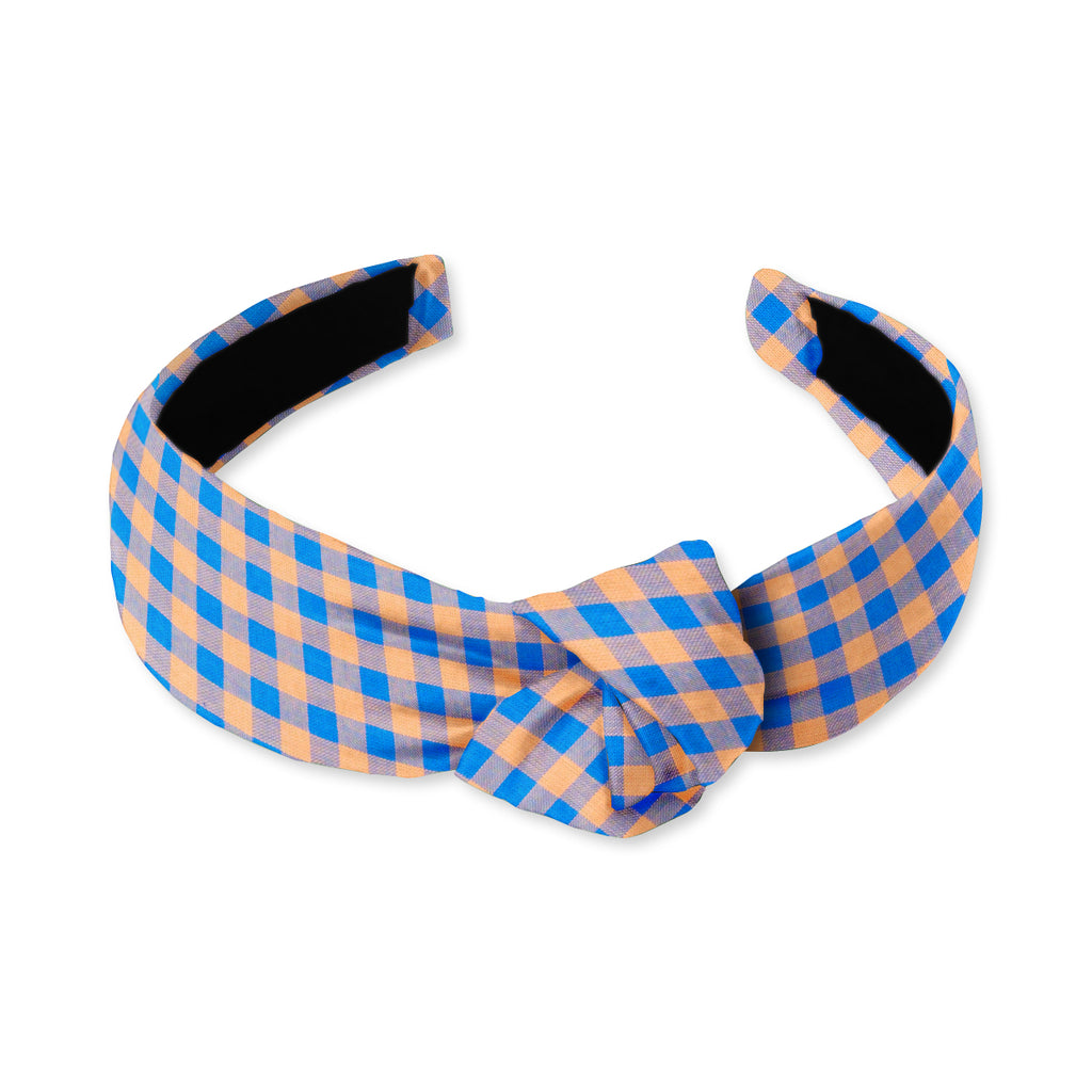 Checkerboard Butte - Knotted Headband