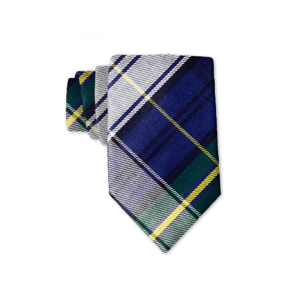 Caledonia - Kids' Neckties