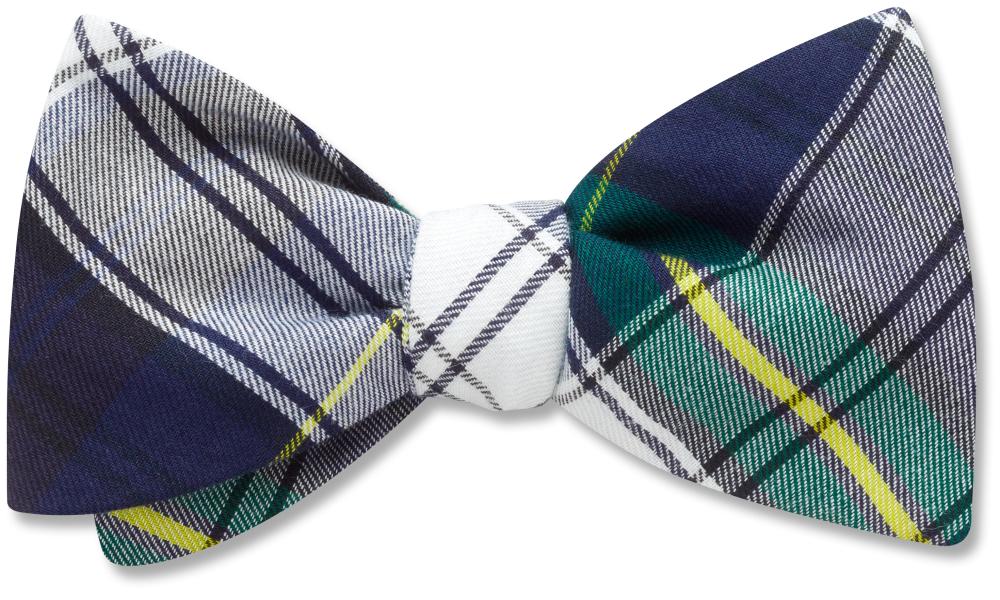 Caledonia - bow ties