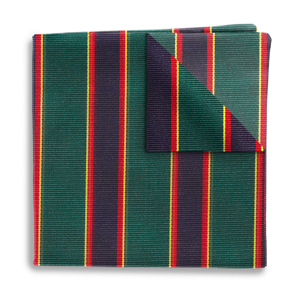 Clifton - Pocket Squares