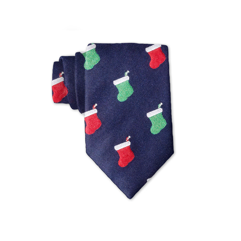 Chimney Place - Kids' Neckties