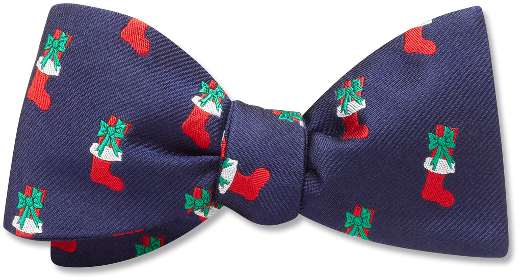 Chimney Point bow ties