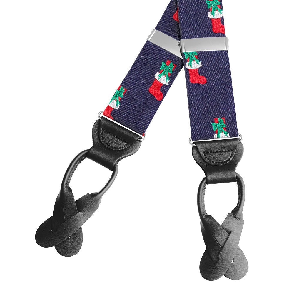 Chimney Point Braces/Suspenders