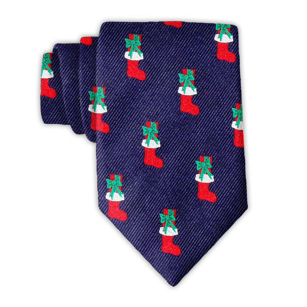 Chimney Point - Neckties