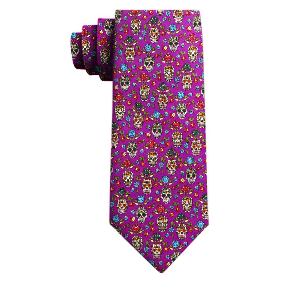 Calaca - Kids' Neckties