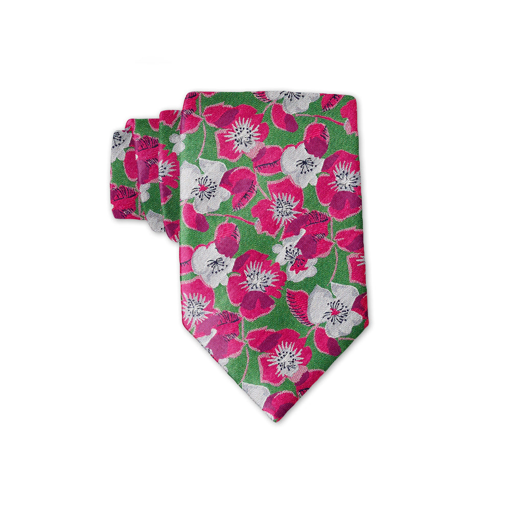 Camellia Kids' Neckties